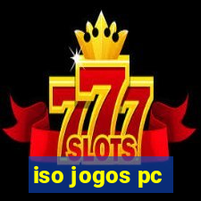 iso jogos pc